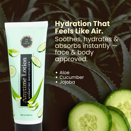 Anytime Lotion