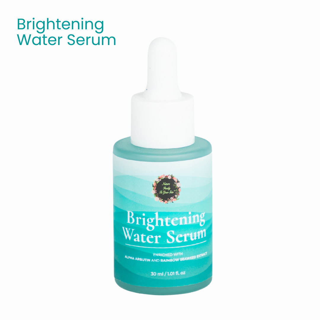 Brightening Water Serum