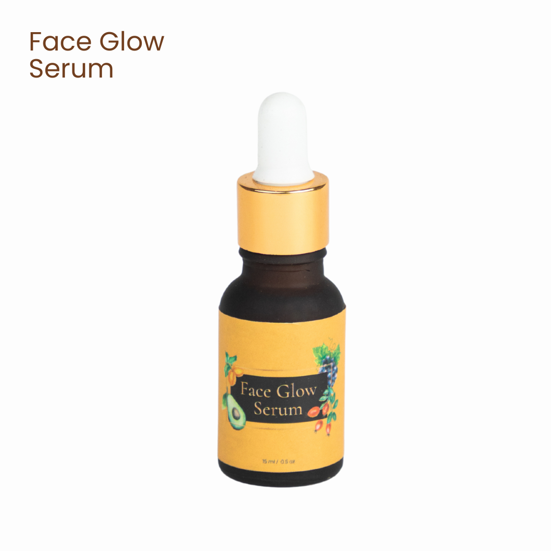 Face Glow Serum