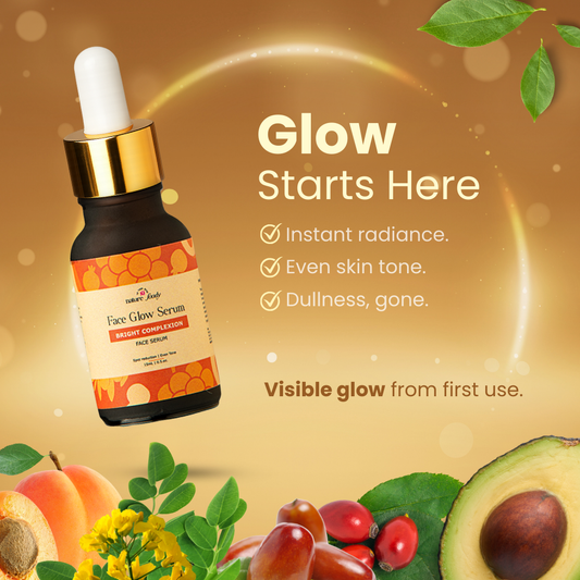 Face Glow Serum