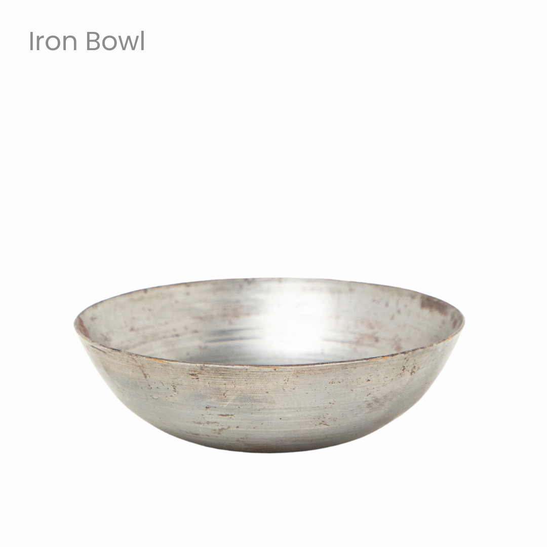 Iron Bowl