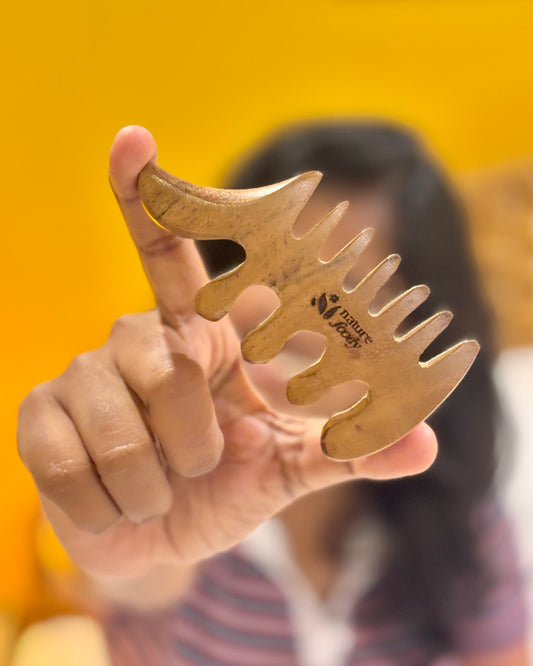 Scalp Stimulator