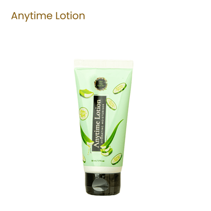 Anytime Lotion