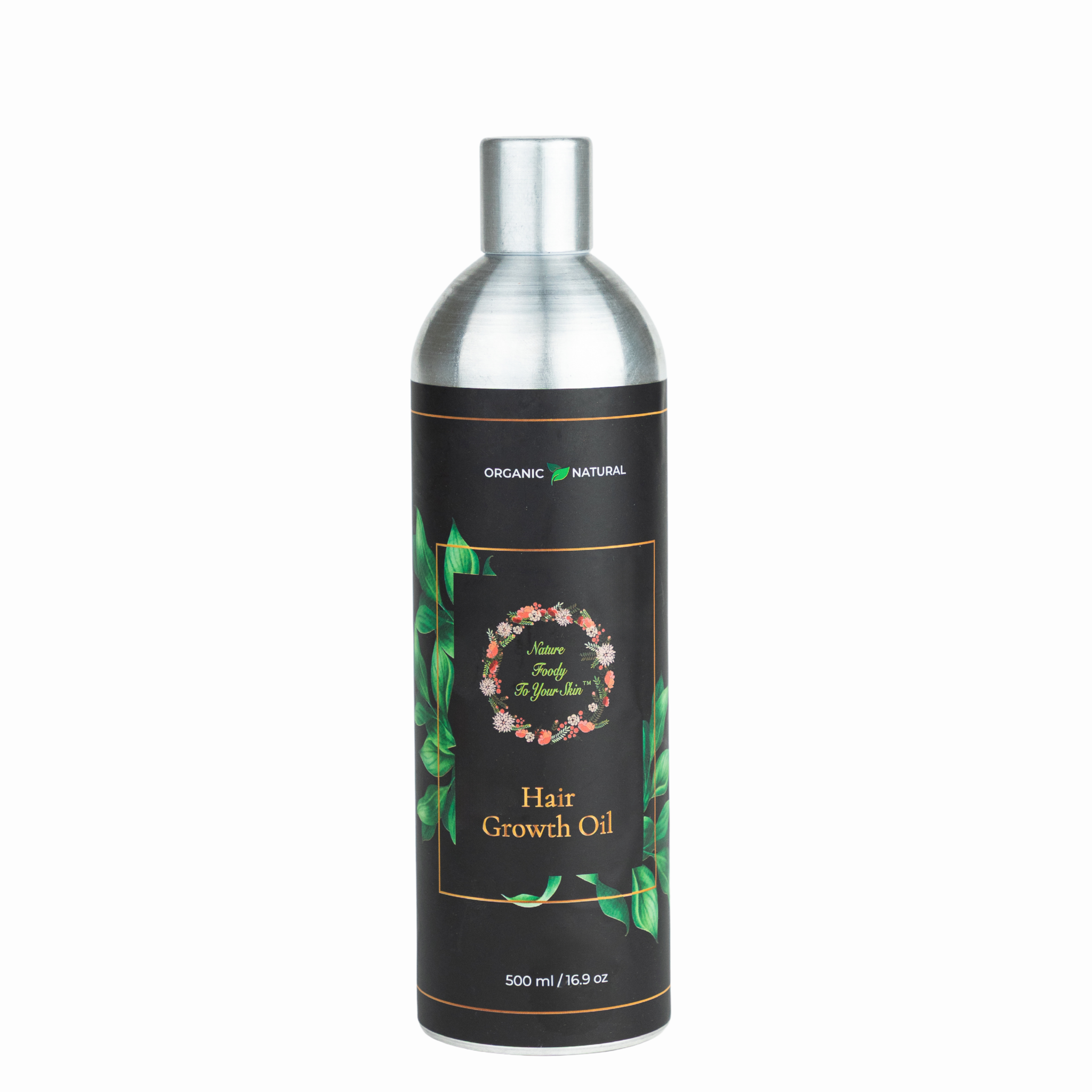 Hair Growth Oil