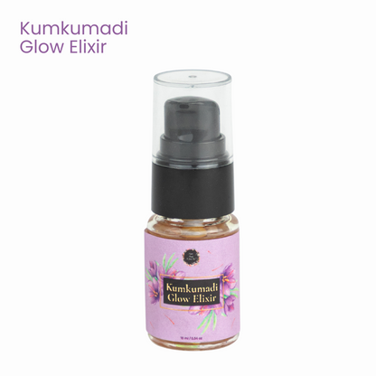 Kumkumadi Glow Elixir