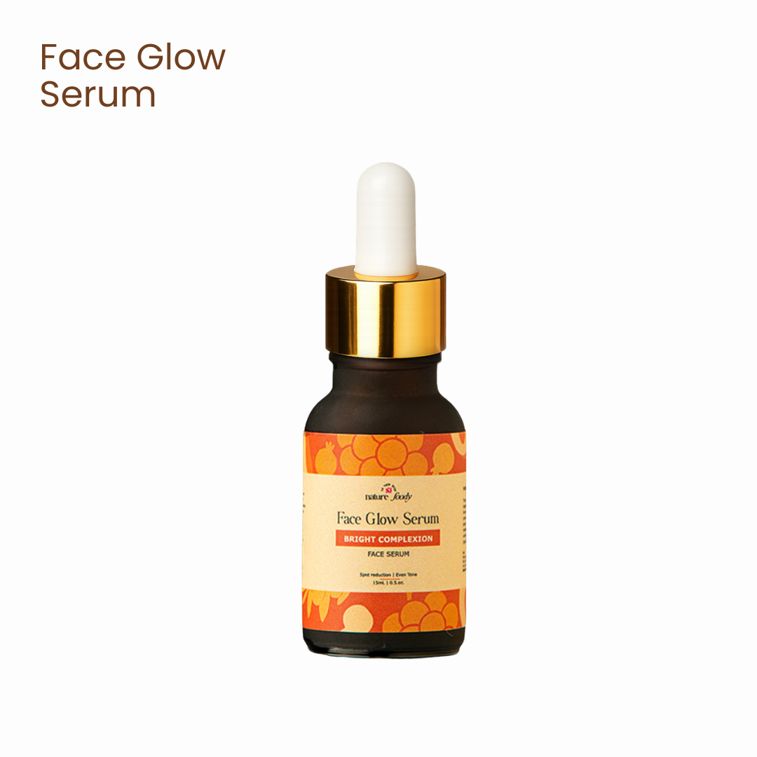 Face Glow Serum