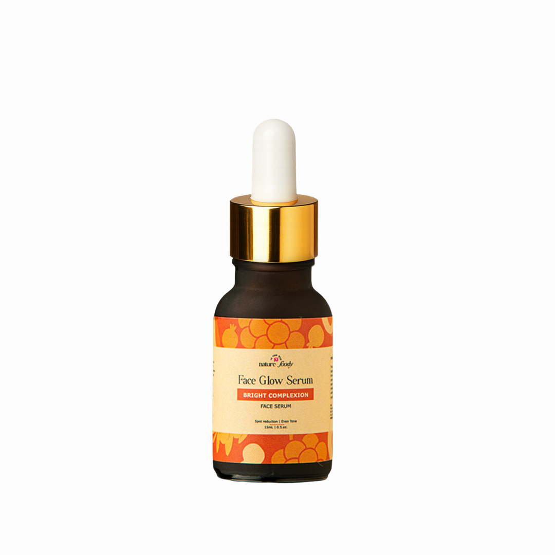 Face Glow Serum