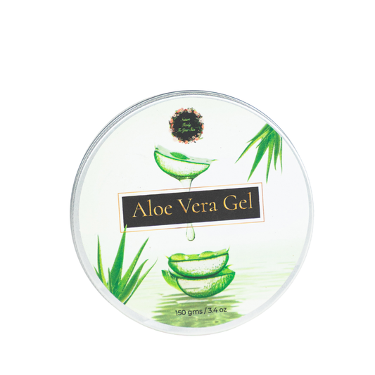 Aloe Vera Gel