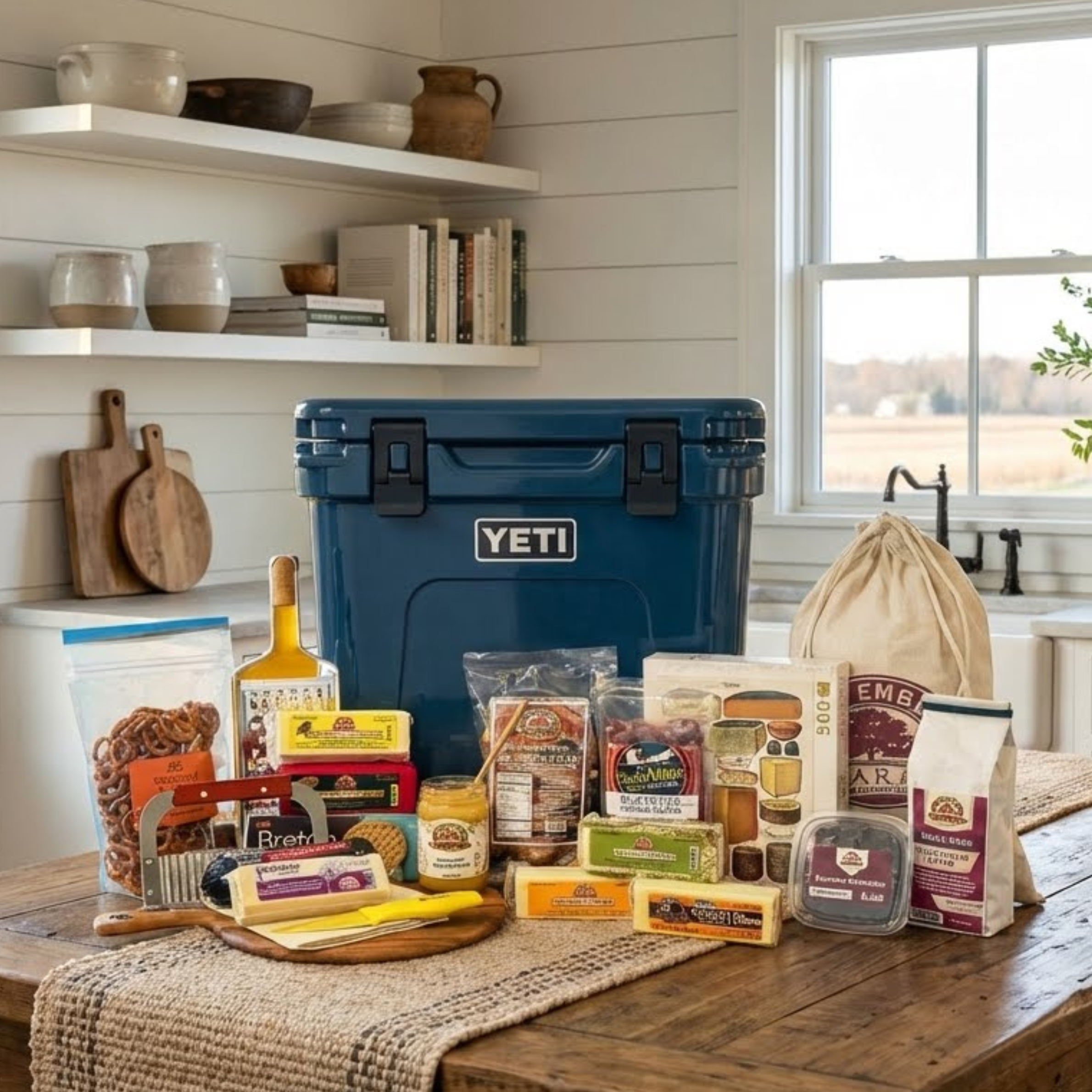 Eye Radiance 360 Eye Cream