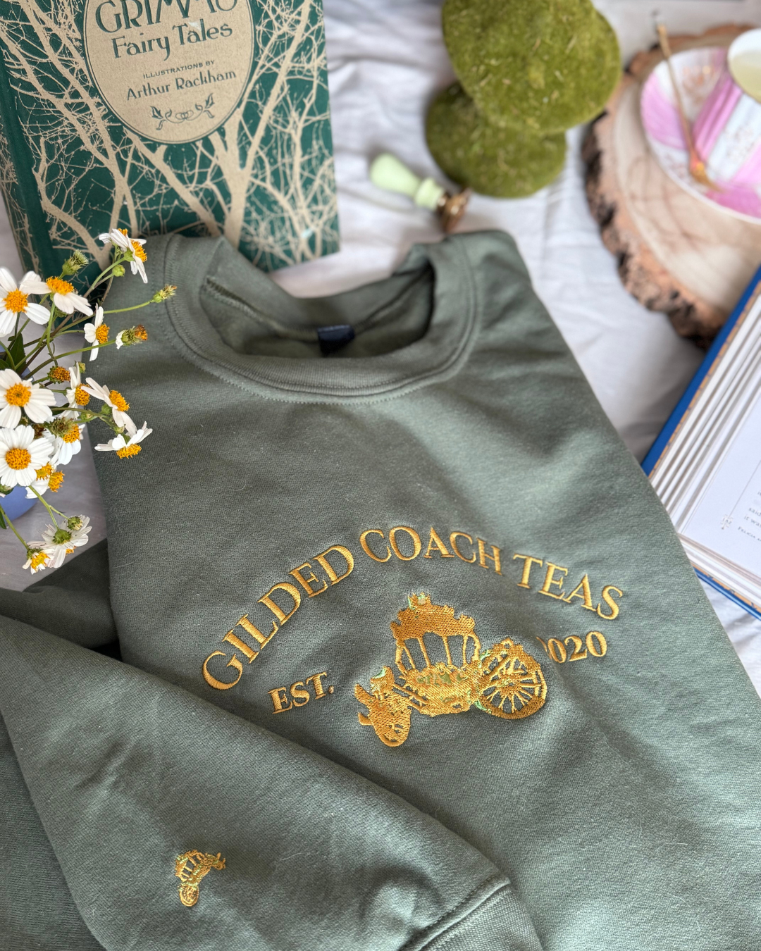 Everyday Moroccan Oil Shampoo