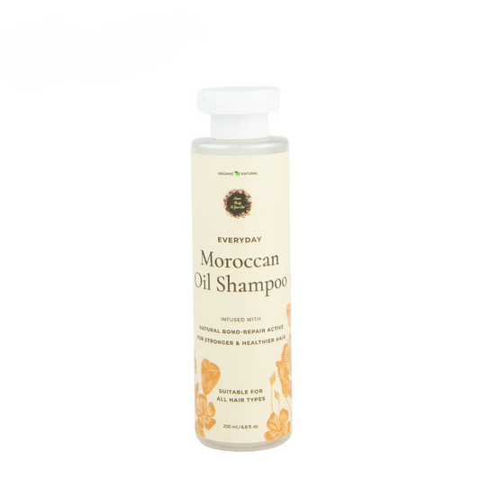 Everyday Moroccan Oil Shampoo