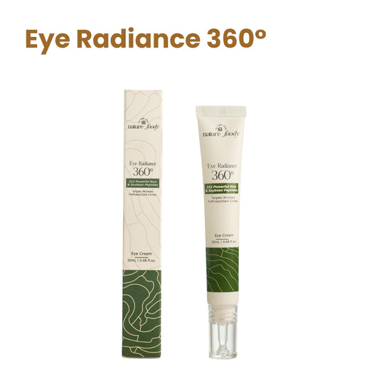 Eye Radiance 360 Eye Cream